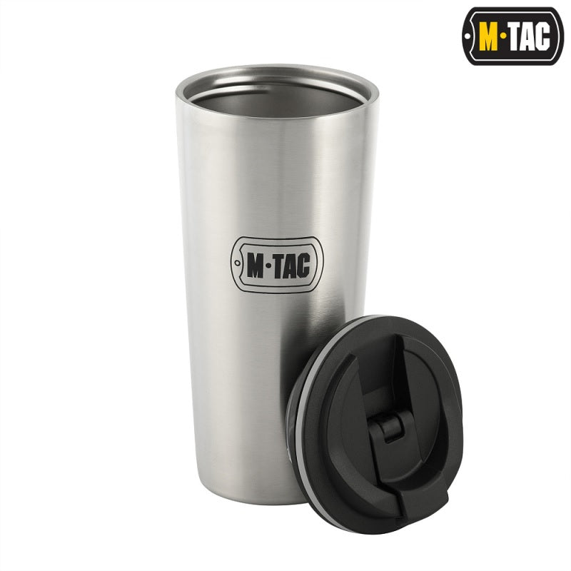 M-Tac Insulated Mug 450 ml NSO Gear Cookware