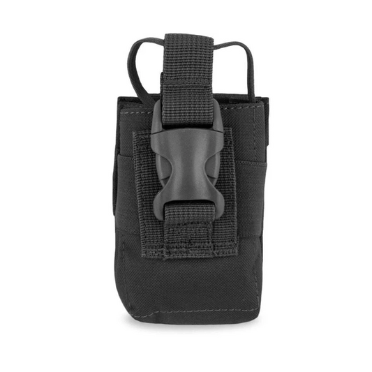 BULLDOG - V2 Radio holder NSO Gear radio pouch