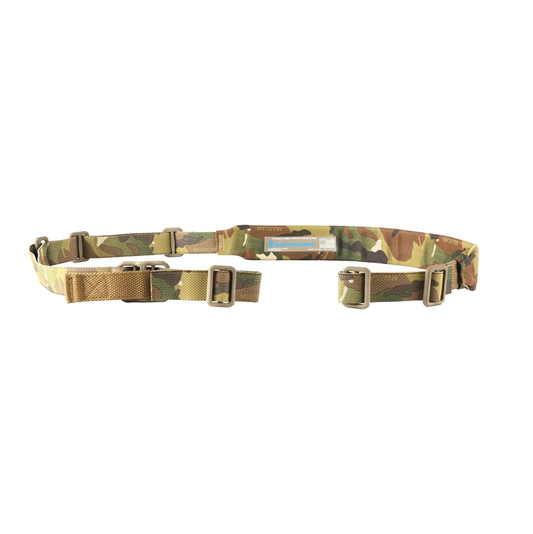 Vickers Padded Sling Multicam NSO Gear Gun Sling