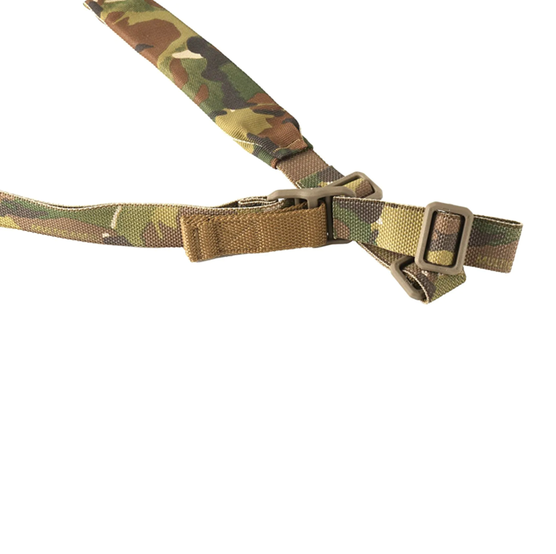 Vickers Padded Sling Multicam NSO Gear Gun Sling