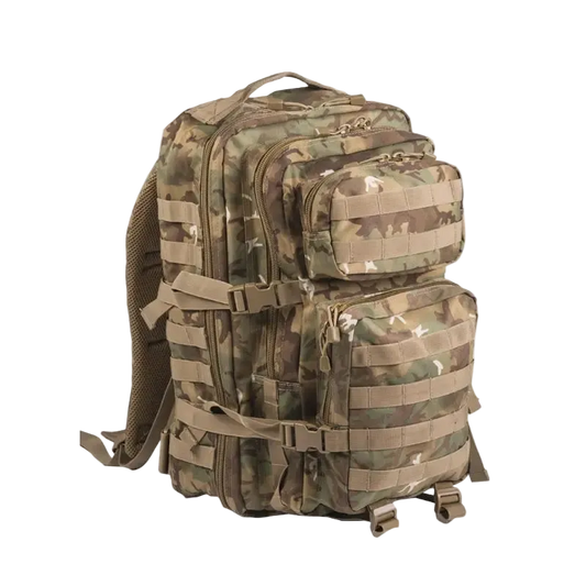 Mil-Tec US Assault Backpack Large - W/L-ARID Tactical Σακίδιο