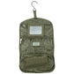 Washbag, OD green, rollable NSO Gear Toiletry Bags