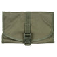 Washbag, OD green, rollable NSO Gear Toiletry Bags