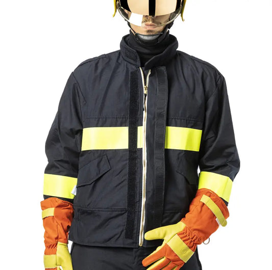 Wildland Fire-fighting suit SC530 NSO Gear 