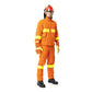 Wildland Fire-fighting suit SC530 NSO Gear 