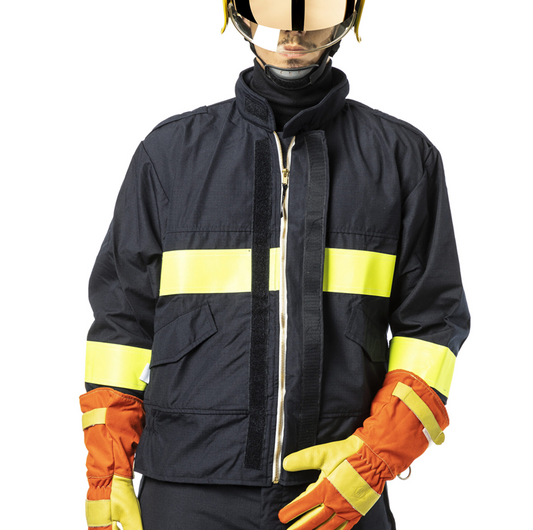 Wildland Fire-fighting suit SC530 NSO Gear Wildland Fire-fighting suit