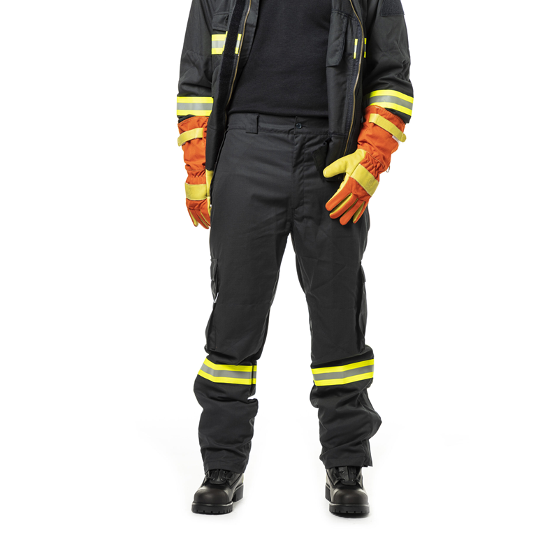 Wildland Fire-fighting suit SC530 NSO Gear Wildland Fire-fighting suit