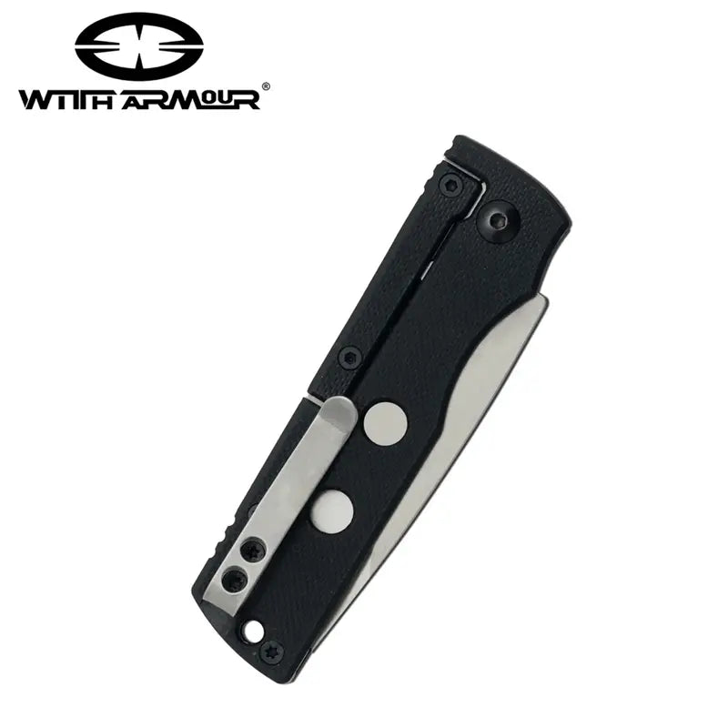 WithArmour Kris – Folding Pocket Knife NSO Gear 