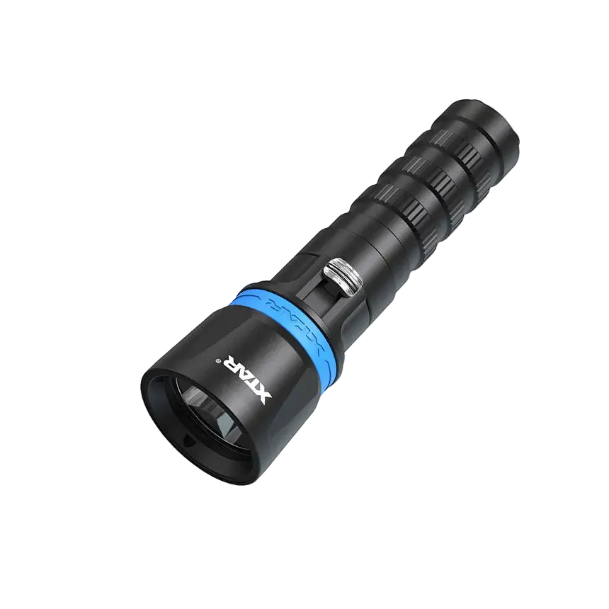 XTAR DS1 1000lm Diving Flashlight - Φακός Κατάδυσης