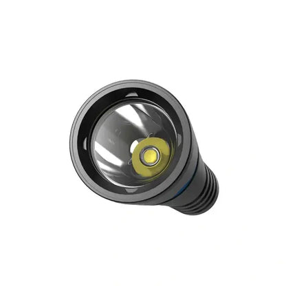 XTAR Hunter DH1 1600 Lumens Dive Light NSO Gear 