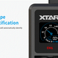 XTAR VC2SL Charger NSO Gear 
