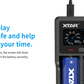 XTAR VC2SL Charger NSO Gear 