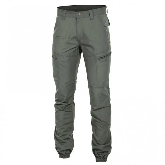 Ypero Pants Camo Green NSO Gear 