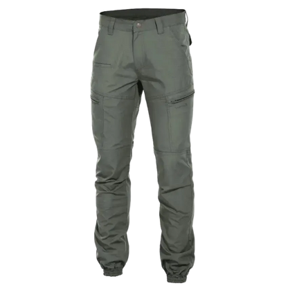 Pentagon Ypero Pants Camo Green - Tactical Παντελόνι με Rip-Stop