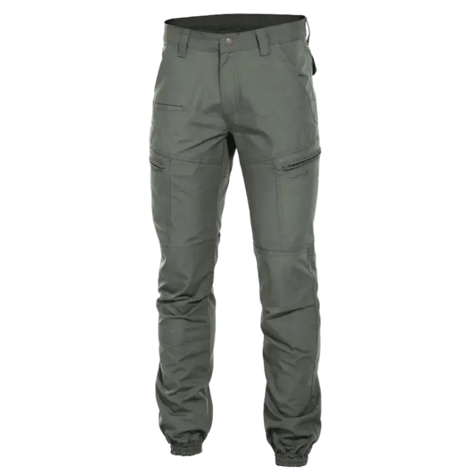 Pentagon Ypero Pants Camo Green - Tactical Παντελόνι με Rip-Stop