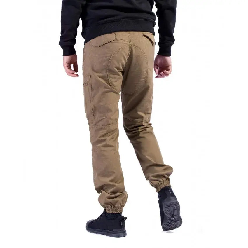 Ypero Pants Camo Green NSO Gear 