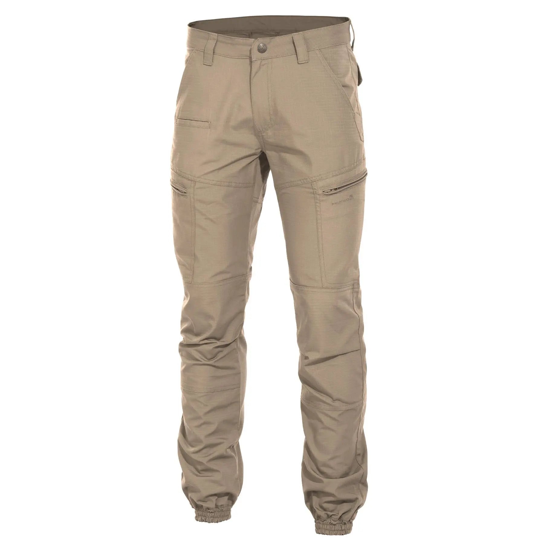 Ypero Pants Khaki NSO Gear 