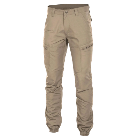 Ypero Pants Khaki