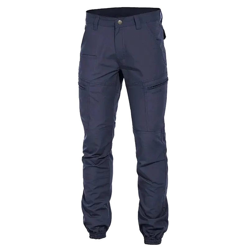 Pentagon Ypero Pants Navy Blue - Tactical Παντελόνι με Rip-Stop