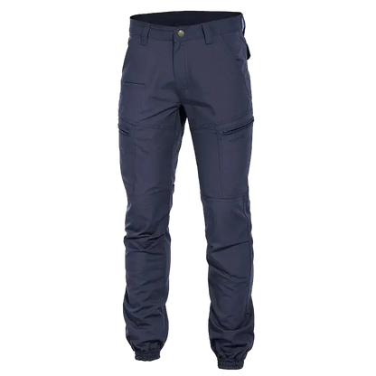 Pentagon Ypero Pants Navy Blue - Tactical Παντελόνι με Rip-Stop