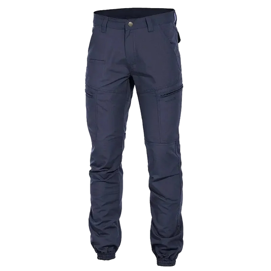 Pentagon Ypero Pants Navy Blue - Tactical Παντελόνι με Rip-Stop
