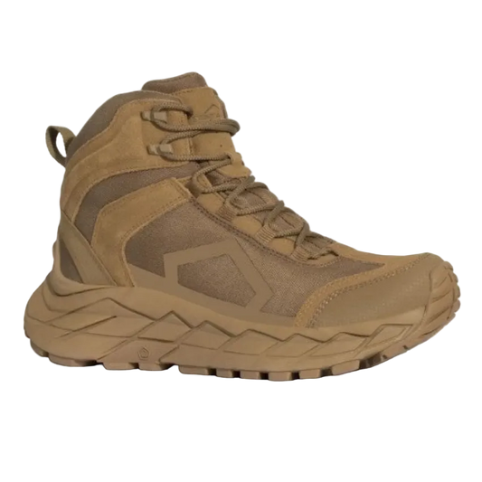 Pentagon Gravity Trekking 6 WP Boots - Αδιάβροχα Παπούτσια Trekking