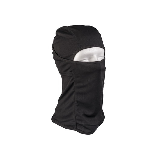 Mil-Tec - Balaclava NINJA Black NSO Gear Full Face Mask