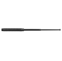 MFH Metal Baton Telescopic Black | Τηλεσκοπικό Γκλοπ Ασφαλείας