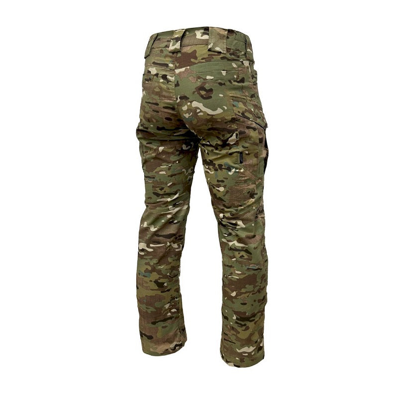 TEXAR - ELITE Pro trousers 2.0 micro ripstop mc camo NSO Gear Pants