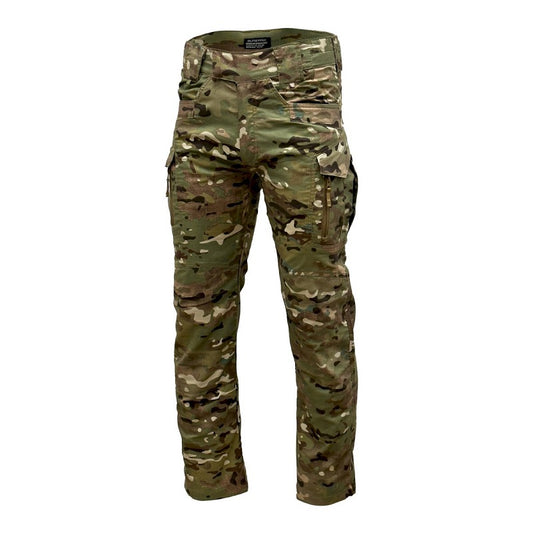 TEXAR - ELITE Pro trousers 2.0 micro ripstop mc camo NSO Gear Pants