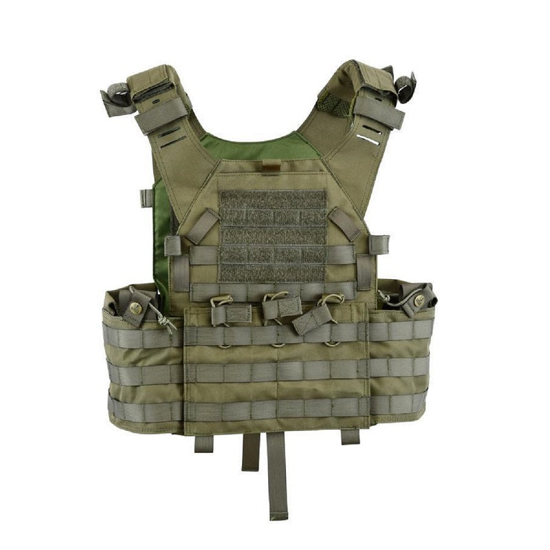 Shadow Tactical - VIPER PLATE CARRIER NSO Gear Tactical Vests