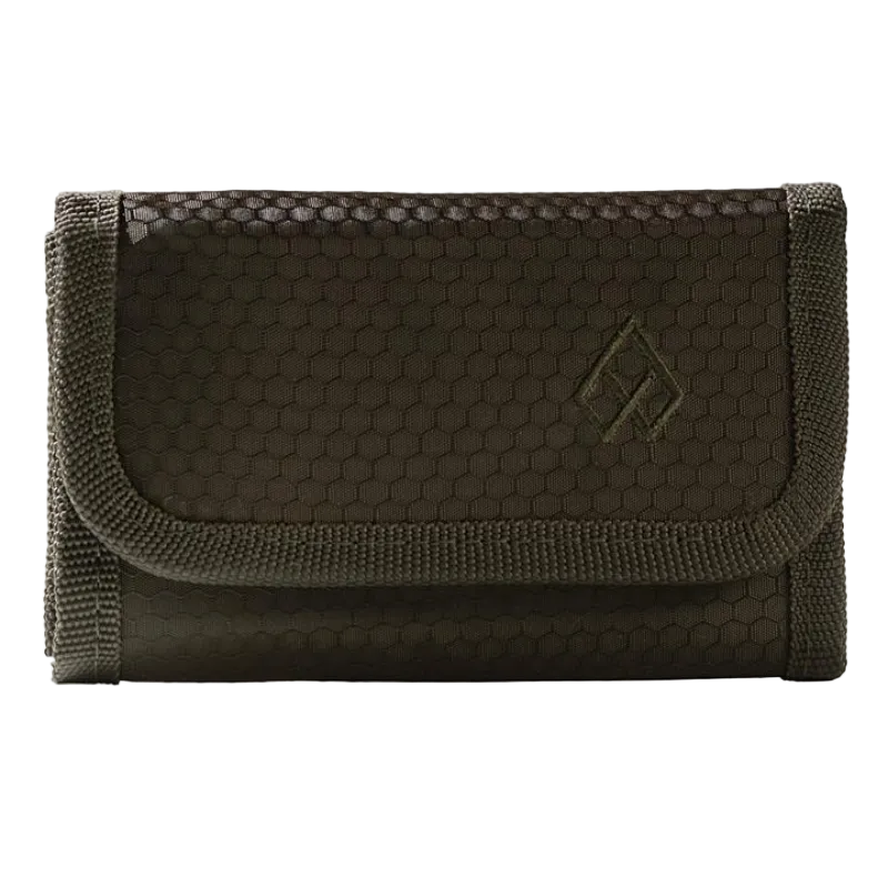 Survivors Tactical Wallet Olive - Τακτικό Πορτοφόλι Λαδί