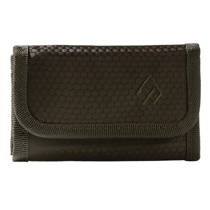 Survivors Tactical Wallet Olive - Τακτικό Πορτοφόλι Λαδί