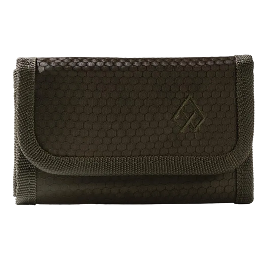 Survivors Tactical Wallet Olive - Τακτικό Πορτοφόλι Λαδί