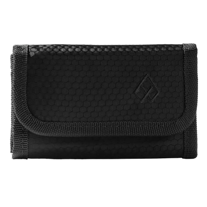 Survivors Tactical Wallet Black - Τακτικό Πορτοφόλι Μαύρο