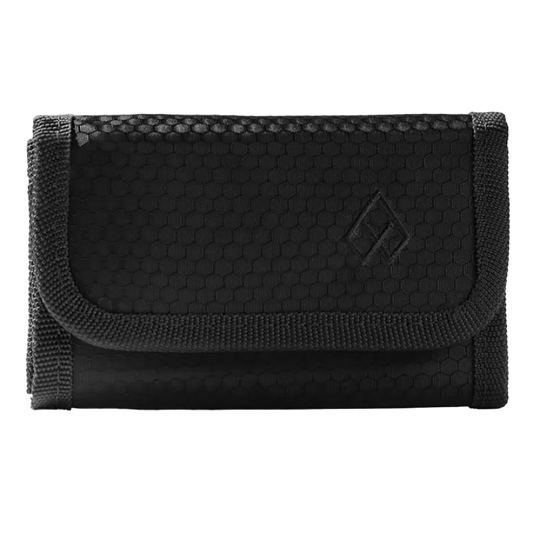 Survivors Tactical Wallet Black - Τακτικό Πορτοφόλι Μαύρο