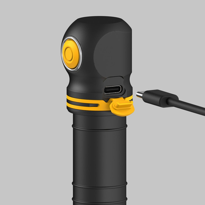 Θύρα φόρτισης USB-C Armytek Elf C2 MAX WR