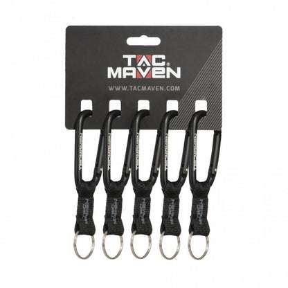 Pentagon Carabiner 8MM D25029 - Καραμπίνερ Tactical