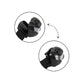 BLACK MIL-TEC® HEAD LAMP (CREE XPE) NSO Gear head light