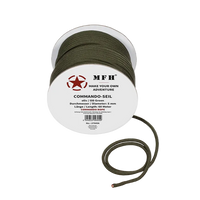 MFH Rope OD Green 5 mm 60 m - Σχοινί Πολυπροπυλενίου