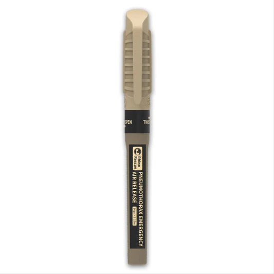 Rhino Pneumothrax Access Kit NSO Gear First Aid
