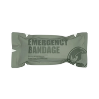 Rhino Rescue Israeli Bandage 4 inch - Επίδεσμος Πίεσης Πρώτων Βοηθειών