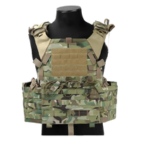 Shadow Tactical - VIPER PLATE CARRIER