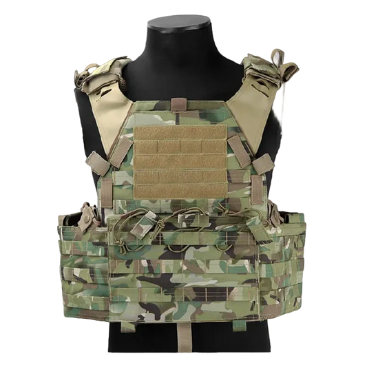 Shadow Tactical - VIPER PLATE CARRIER