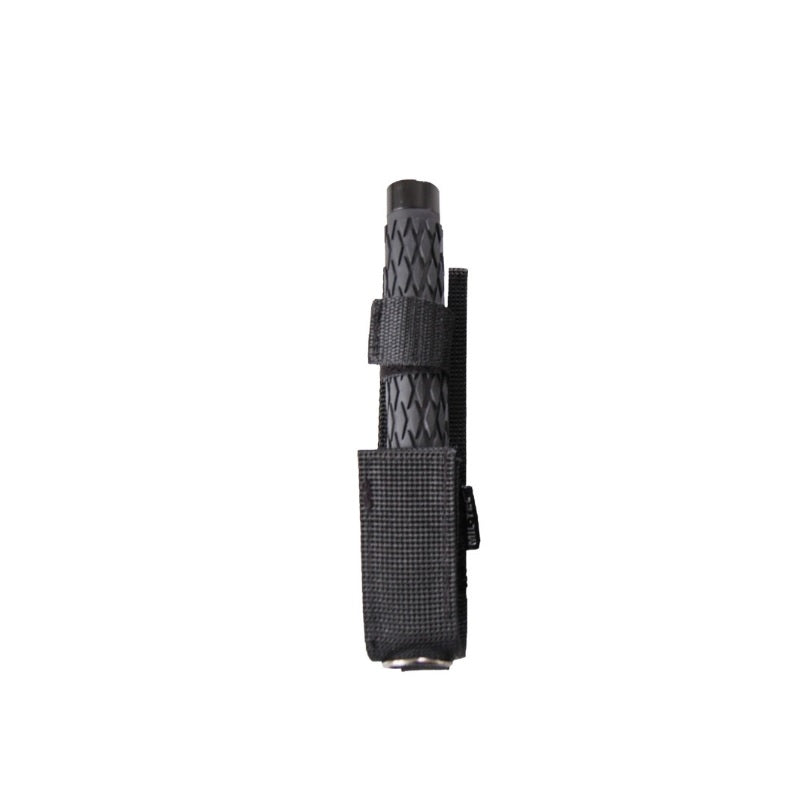 BLACK 20/53 TELESCOPE BATON W. POUCH NSO Gear baton