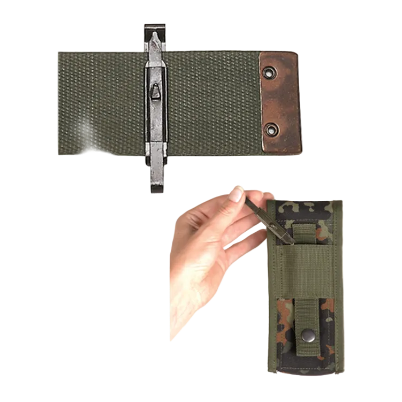 Mil-Tec US Keeper | Κλιπ Ζώνης Τύπου US Army