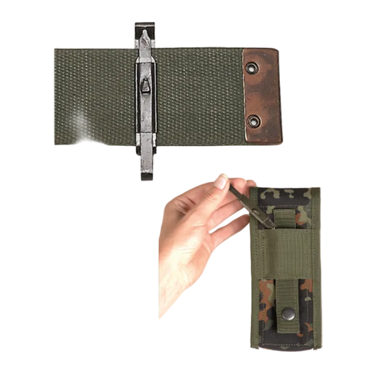 Mil-Tec US Keeper | Κλιπ Ζώνης Τύπου US Army