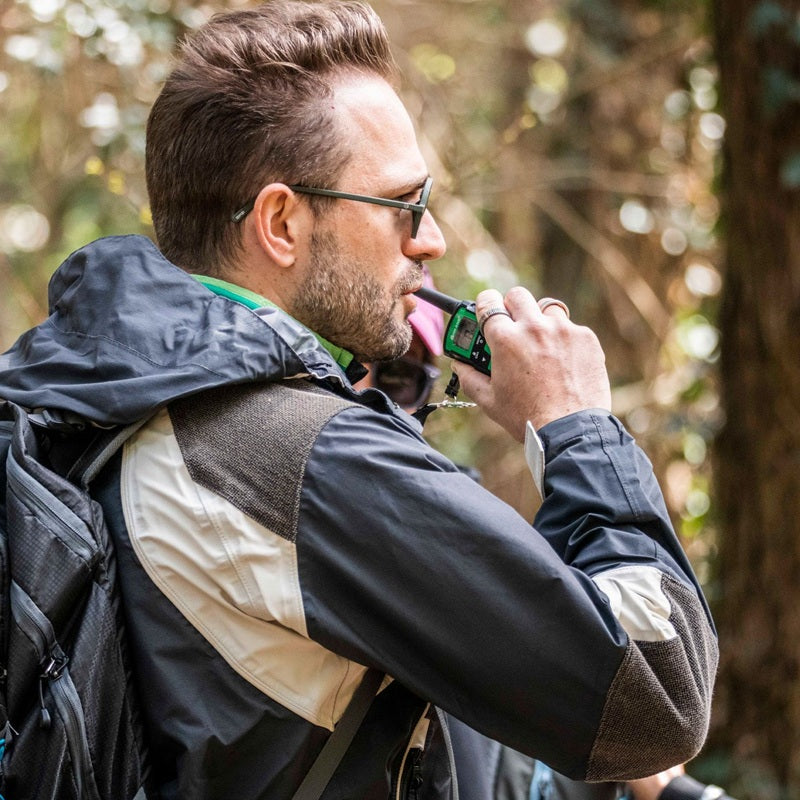 Midland XT30 Pro Two Way Radio - Walkie Talkies (Pair)