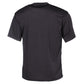 T-Shirt, "Tactical", short-sleeved, Black NSO Gear T-shirt