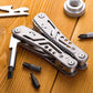 19 in 1 Pocket Multi-tool ALBINOX NSO Gear Multifunction Tools & Knives